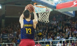 Tomáš Satoranský se neztratil ani proti Knicks