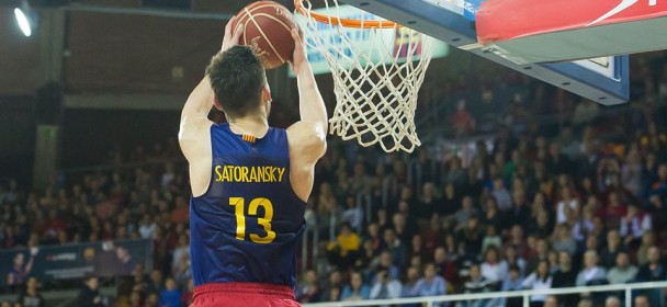 Tomáš Satoranský se neztratil ani proti Knicks