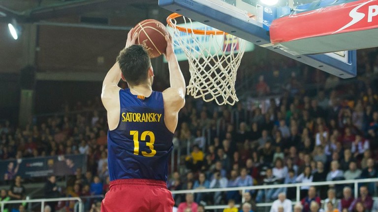 Tomas Satoransky