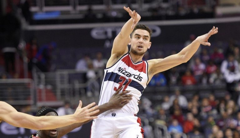 Tomas Satoransky