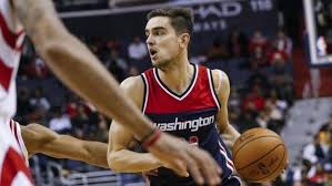 Tomas Satoransky