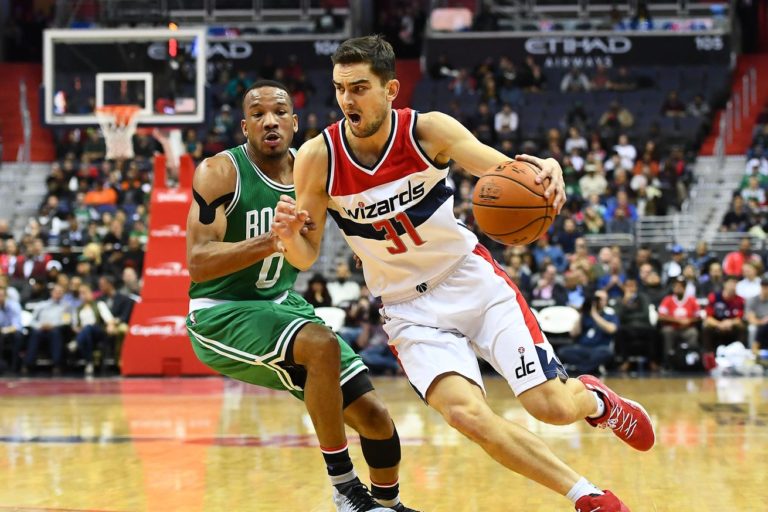 Tomas Satoransky
