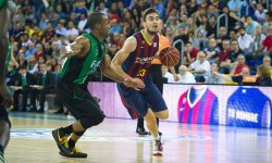 Čtvrtfinále španělské ACB pod taktovkou Tomáš Satoranského