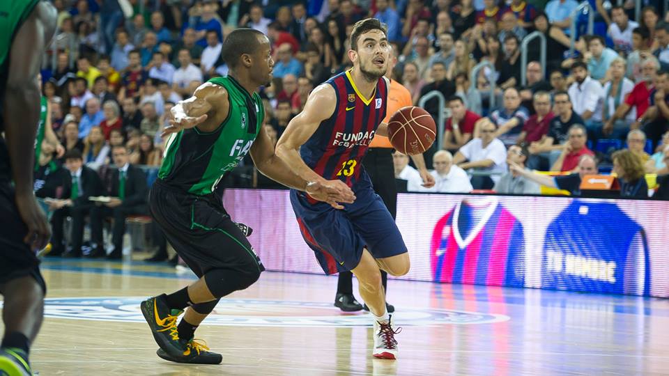 Tomas Satoransky