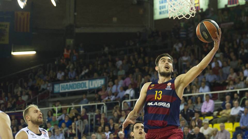 Tomas Satoransky