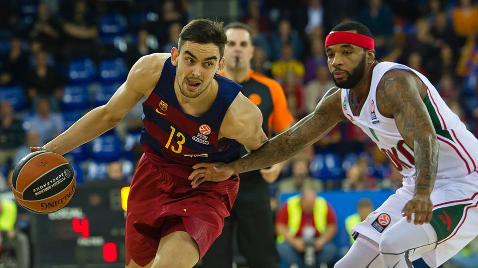 Tomas Satoransky