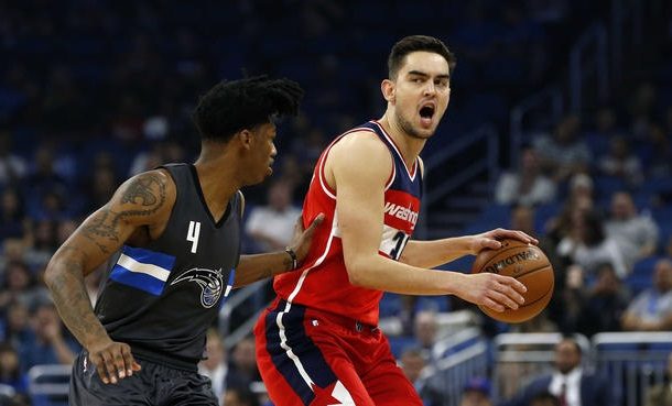 Tomas Satoranský
