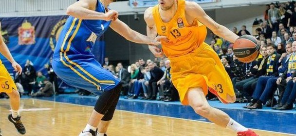 NBA se odkládá, Tomáš Satoranský zůstane v Barceloně