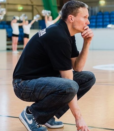 Tomáš Grepl