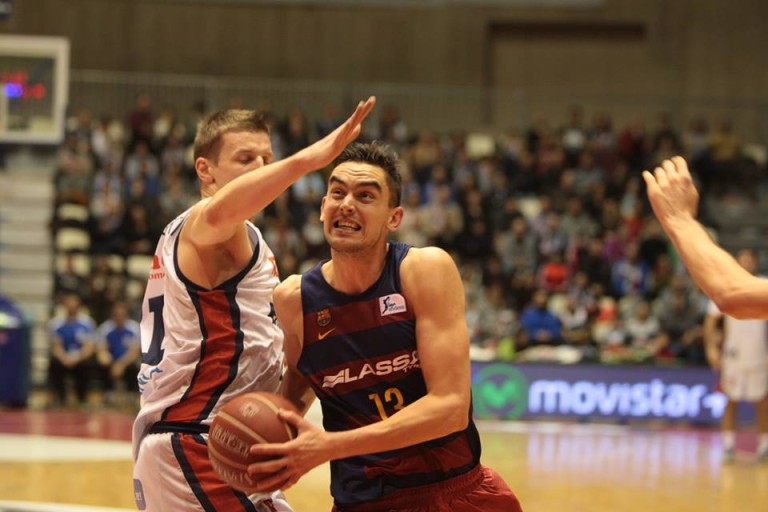 Tomáš Satoranský