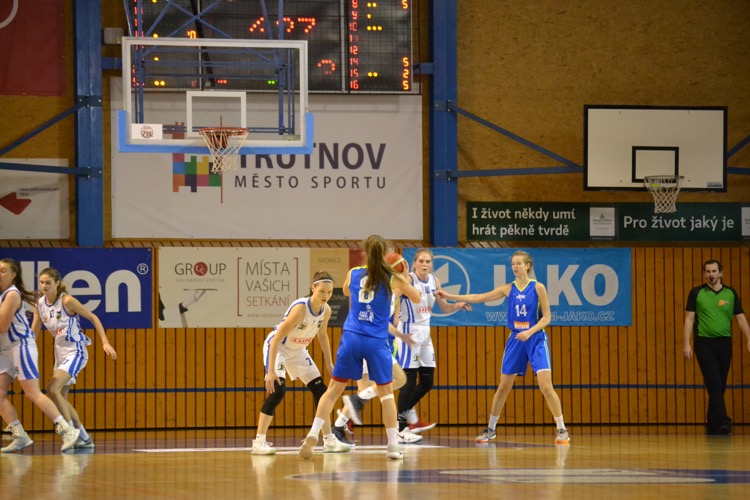 Trutnov x USK