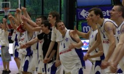 MČR U19: Feštr dovedl USK k dalšímu prvenství