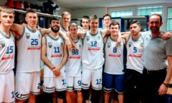 Představujeme týmy KNBL: USK Praha