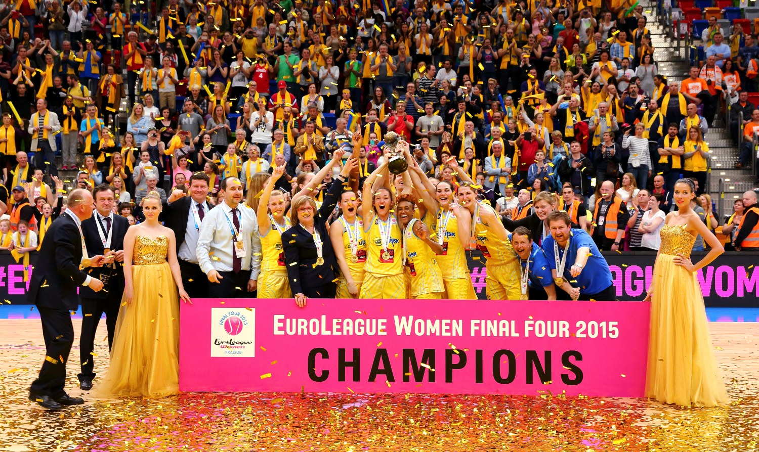 USK_Praha_zeny_vitez_Euroligy_zdroj_Ludek_Sipla_uskbasket_cz