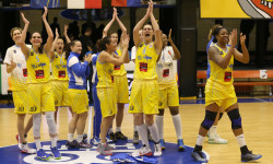 Povedlo se! USK zvládl i druhé čtvrtfinále, postupuje do Final Four ženské Euroligy