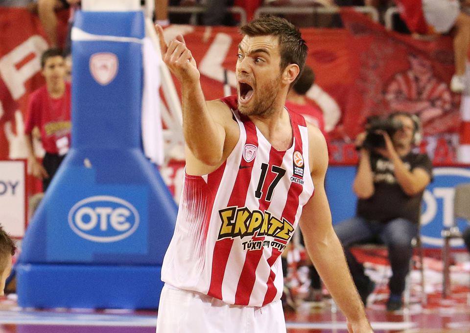 Vangelis Mantzaris