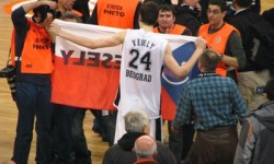 Draft NBA 2011: Veselý mezi nejlepšími pěti?