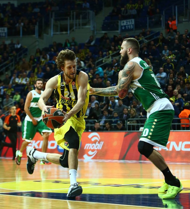 Vesely, Raduljica