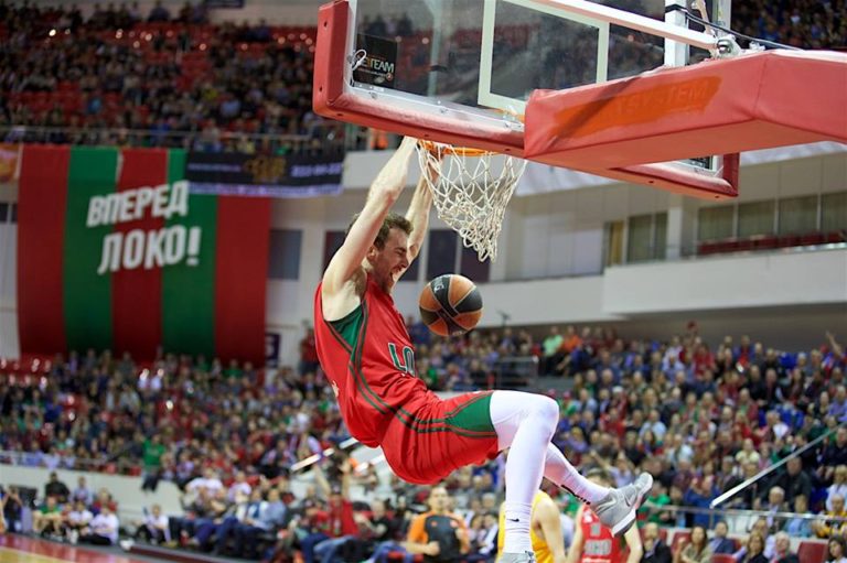 Victor Claver
