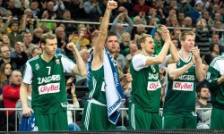 Senzace! Barcelona doma nestačila na Žalgiris