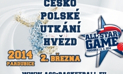 S ČBF na Česko-polskou All-Star Game zcela zdarma!