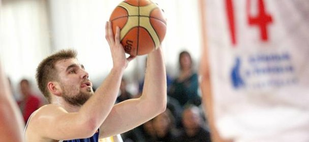 Výsledky 39. kola Kooperativa NBL