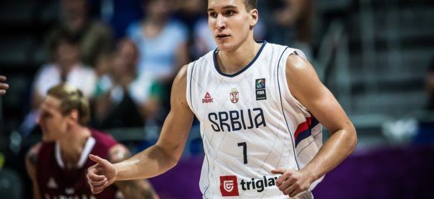 Přestřelka pro Belgii, Bogdanovič setnul Lotyše