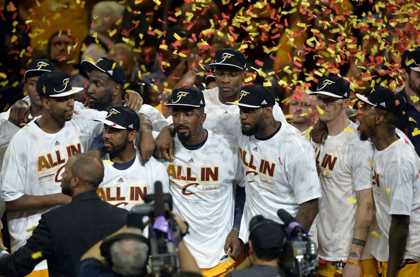 cavs