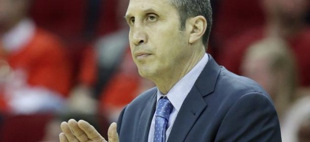 Blatt by měl trénovat na All-Star Game, tvrdí jeho nástupce Lue