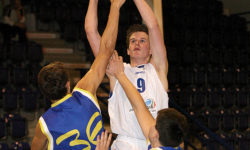 Play off Ligy U19: Tři dramatická prodloužení v Ostravě!