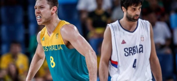 Boomers skolili dalšího favorita, USA a Francie splnili povinnost