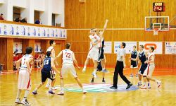 Liga U19 – Začalo Play off!