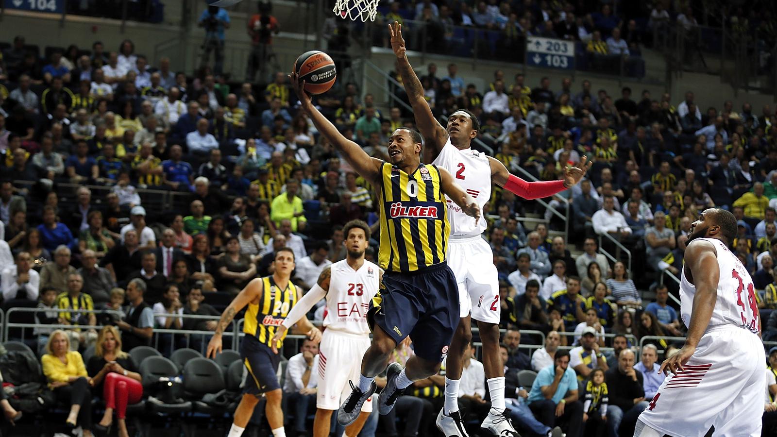 goudelock