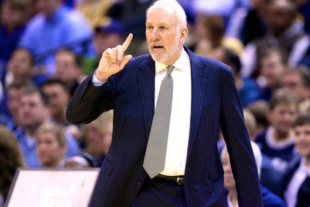 gregg popovich