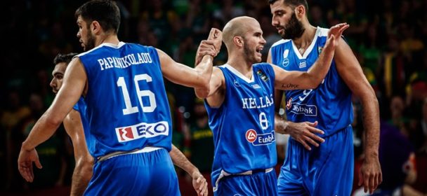 Obhájci stříbra a bronzu na Eurobasketu končí