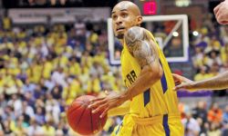 Euroliga: Dalším postupujícím do F4 je Maccabi!