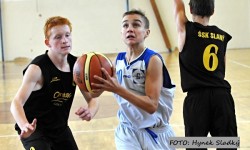 EXT U15 – Liberec klopýtl