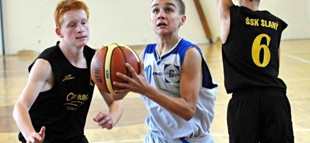 EXT U15 – USK padlo s Pardubicemi