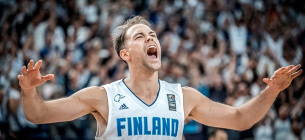 Eurobasket den 4: Němci i Poláci ztratili vyhraný zápas