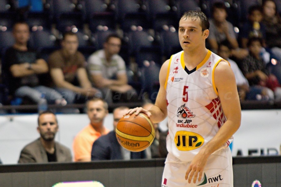 Lukáš KOTAS, basketbalista, sportovec,