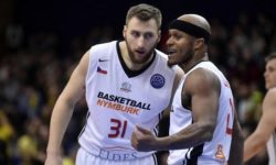 Představujeme týmy KNBL: ČEZ Basketball Nymburk