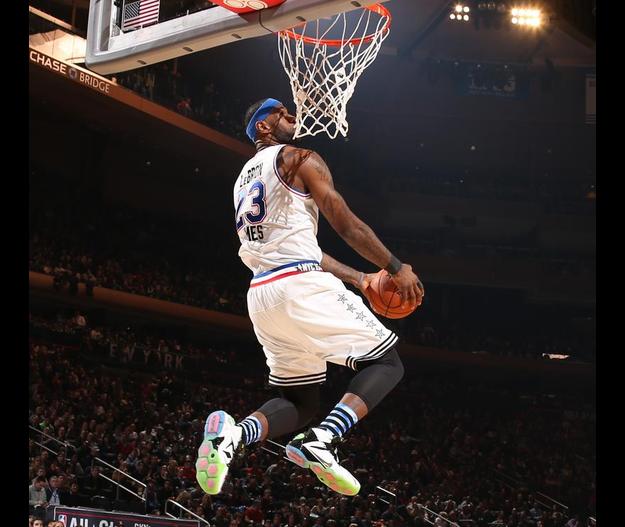 lebronallstar