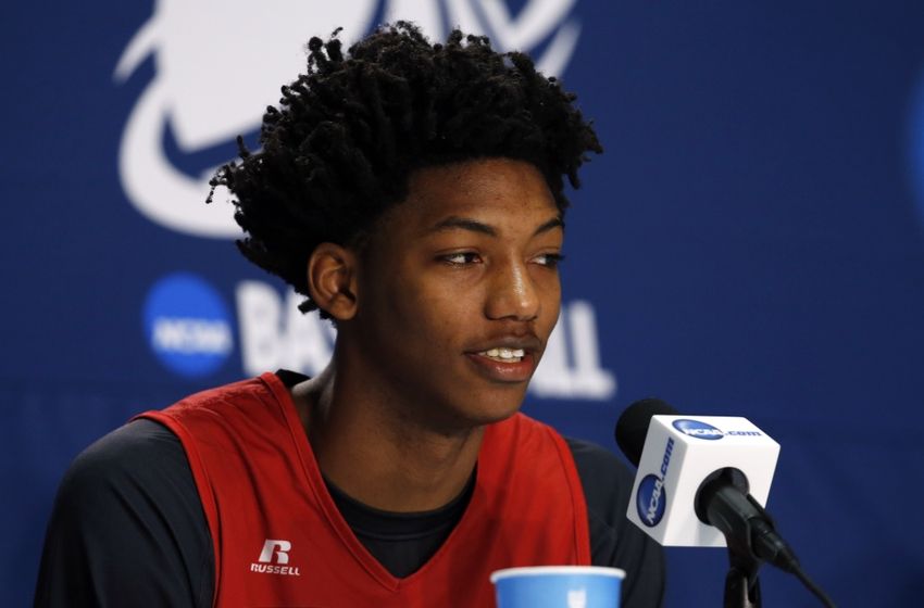 louisiana-lafayette-ragin-cajuns-elfrid-payton-ncaa-basketball-ncaa-tournament-louisiana-lafayette-practice1-850x560
