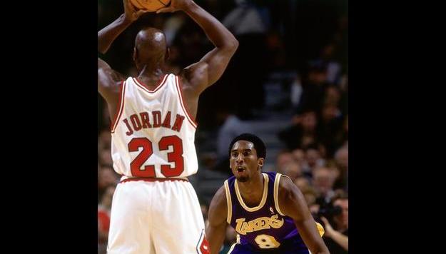 michaelkobe