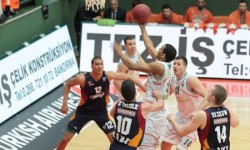 V Eurocupu odstartovaly boje v play off