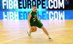 U17: Nešťastná generálka v Žalgirio Areně