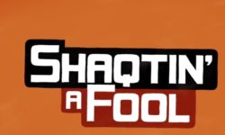 VIDEO: Datomeho smeč do desky i Hardenova taktika. Shaqtin A Fool opět boduje!