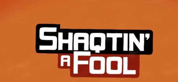 VIDEO: Datomeho smeč do desky i Hardenova taktika. Shaqtin A Fool opět boduje!