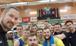 Představujeme týmy KNBL: Sluneta Ústí nad Labem