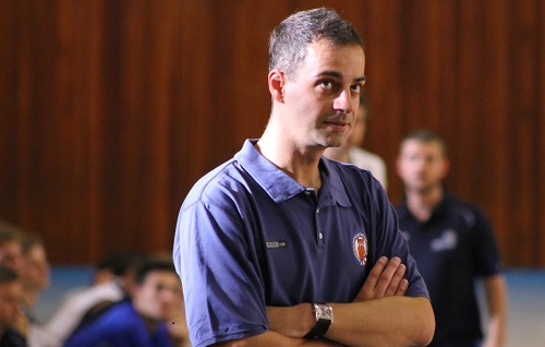 Martin Stavěl